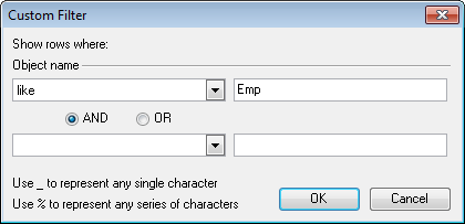 hs2109 - Step4 - Custom Filter