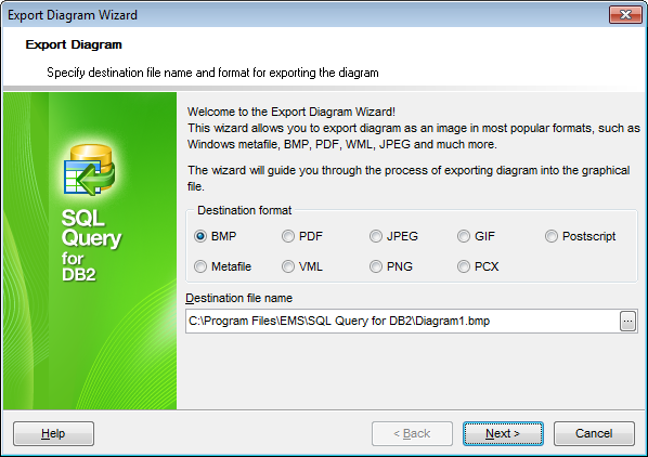 hs3455 - Setting file name and format