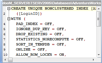 DB Explorer - SQL Assistant