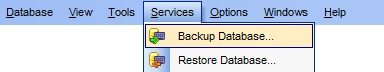 menuBackupDatabase