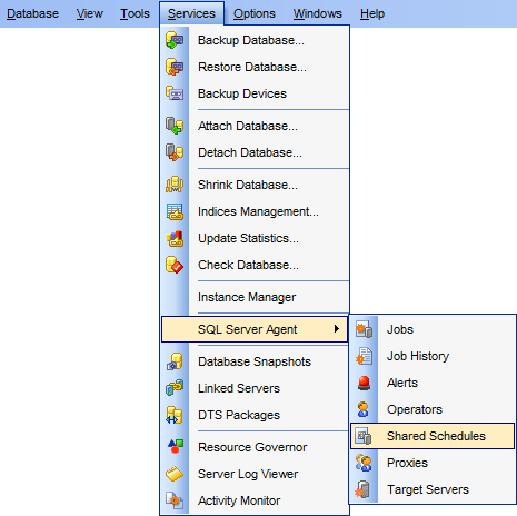 menuSharedSchedules