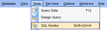 menuSQLMonitor