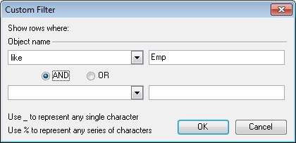 hs2109 - Step4 - Custom Filter