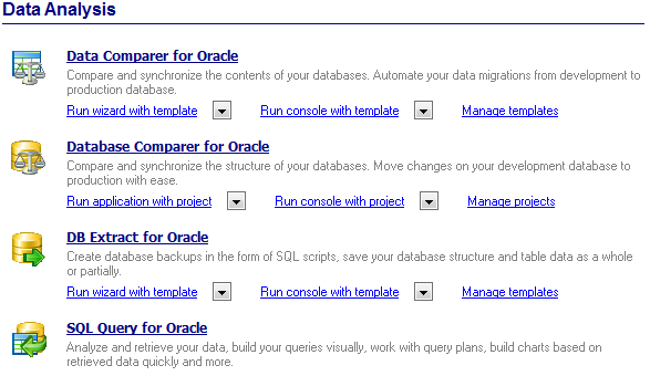 Data Analysis - Desktop Panel