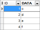 Step 6 - tab6