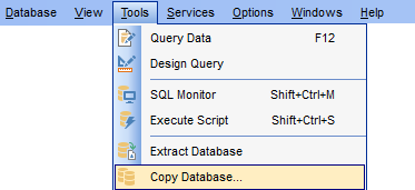 menuCopyDatabase